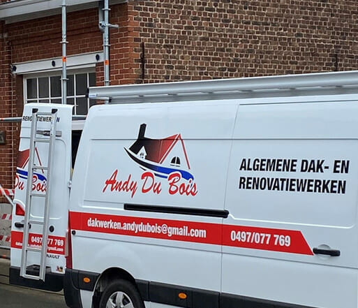 Algemene dak en renovatiewerken
