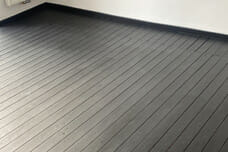 Parket kamer